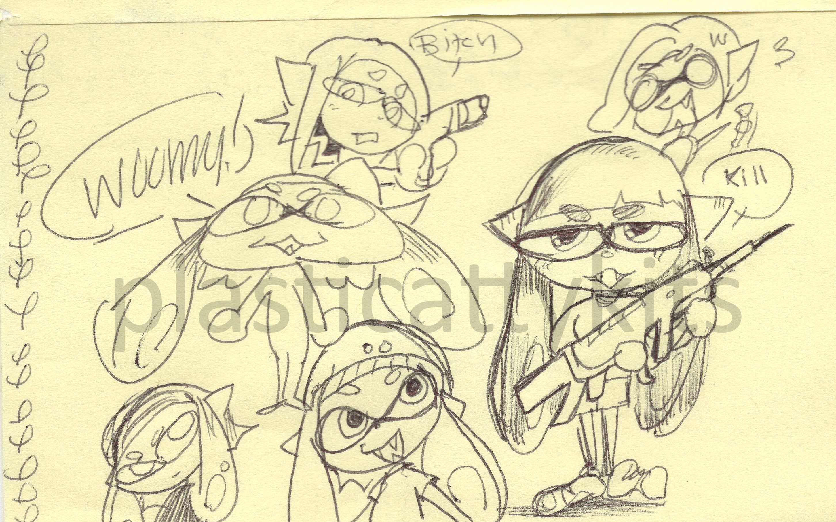 splatoon